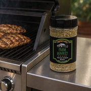 Farm Market Garlic & Herb Seasoning - 7.75 Oz.