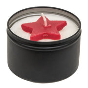 Salted Caramel Coffee Soy Candle - 8oz. Tin