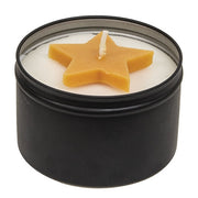 Apple Pie Moonshine Soy Candle - 8oz. Tin