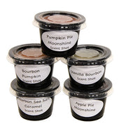 Moonshine & Bourbon Scent Shots (Set of 5)