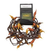 Fall Leaves Silicone Teeny Lights - 20ct