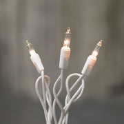 Light Set - White Cord - 100ct