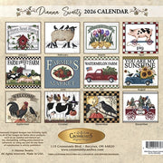 Dianna Swartz 2026 Calendar