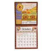 2026 Gooseberry Patch Wall Calendar