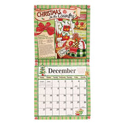 2026 Gooseberry Patch Wall Calendar
