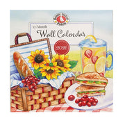 2026 Gooseberry Patch Wall Calendar