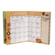 2027 Gooseberry Patch Pocket Calendar