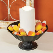 Sugared Candy Corn Bowl Fillers (Set of 20)