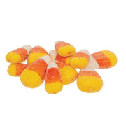Sugared Candy Corn Bowl Fillers (Set of 20)