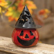 Punky Jar Candle - Orange Cinnamon Clove - 10 oz (Pack of 12)