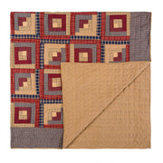 Millsboro Queen Quilt 94Wx94L