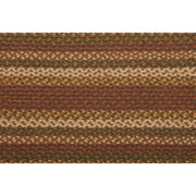 Tea Cabin Jute Runner 13x48