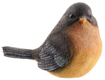 Large Resin Robin  (4 Count Assortment)