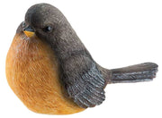 Large Resin Robin  (4 Count Assortment)