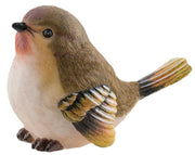 Large Resin Finch  (2 Count Assortment)