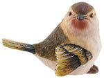 Large Resin Finch  (2 Count Assortment)
