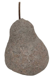 Cement Pears  (3 Count Assortment)