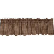 Prescott Valance Scalloped 16x72