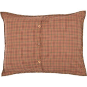 Prescott Standard Sham 21x27