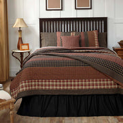 Beckham Twin Quilt 68Wx86L