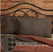 Beckham Standard Pillow Case Set of 2 - 21x30