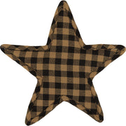 Black Star Trivet Star Shape 10