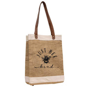 Just Bee - Tote Bag