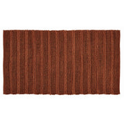 Laila Amber Jute Rug 27x48