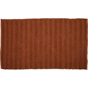 Laila Amber Jute Rug 36x60