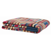 Braxton King Quilt 110Wx97L