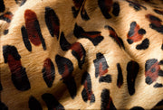 72" x 84" Leopard Cowhide - Rug