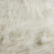 60" x 84" Natural Cowhide - Area Rug