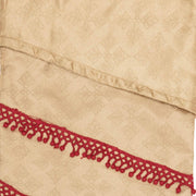 Revelry Jacquard Stocking 11x20