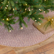 Magdalene Tree Skirt 48