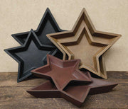 Nesting Stars  (3 Count Assortment)