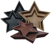 Nesting Stars  (3 Count Assortment)