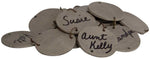 Birthday Calendar Replacement Tags (48 pcs/bag)