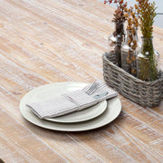 Keeley Taupe Napkin Set of 6 18x18