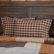 Rory Standard Pillow Case Set of 2 21x30