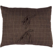 Rory Ruffled Pillow 14x18