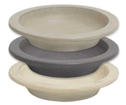 Dish Cup - Farmhouse Colors (3 Count Assortment)