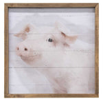 Farm Animal Portrait Frame (3 Count Assortment)
