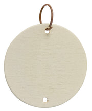 Birthday Calendar Replacement Tags (48 pcs/bag) - IVORY