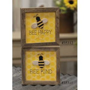 Bee Kind Frame