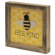 Bee Kind Frame