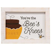 You're The Bee's Knees Frame