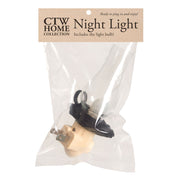 Penn's Grove Night Light with Chimney - Box of 6