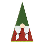 Mr. & Mrs. Christmas Tree Gnomes (Set of 2)