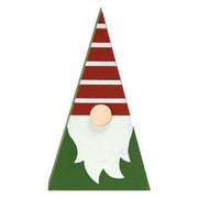 Mr. & Mrs. Christmas Tree Gnomes (Set of 2)