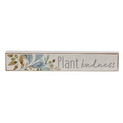 Plant Kindness Floral Mini Stick  (3 Count Assortment)